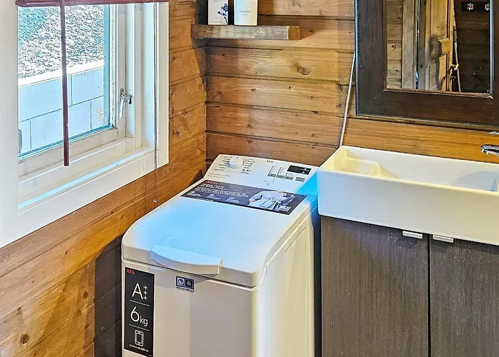 펜션 6 Person In *