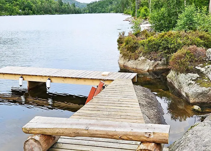 6 Person In 度假居 灵达尔
